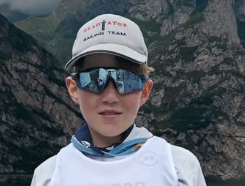 Guilherme Costa em 2.º