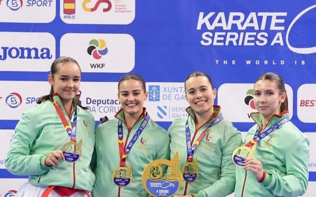 Portugueses brilham em Espanha