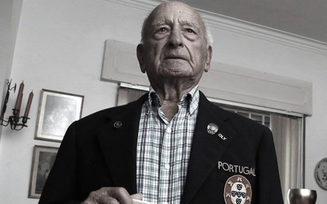 Nota de Pesar – Joaquim Granjer