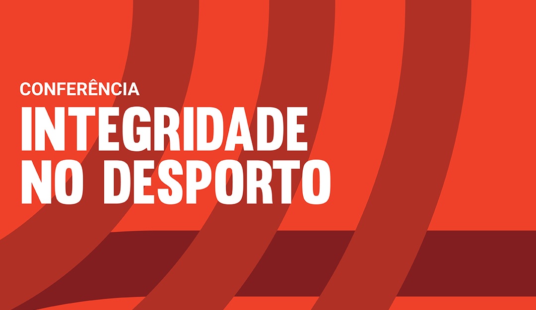 CDP representada na Conferência “Integridade no Desporto”