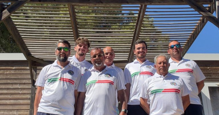 Portugal é Campeão do Mundo