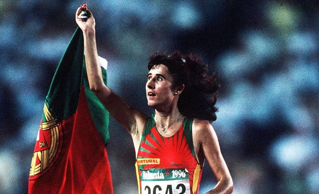 Fernanda Ribeiro recebe Prémio de Alto Prestígio da CDP na 29.ª Gala do Desporto de Portugal