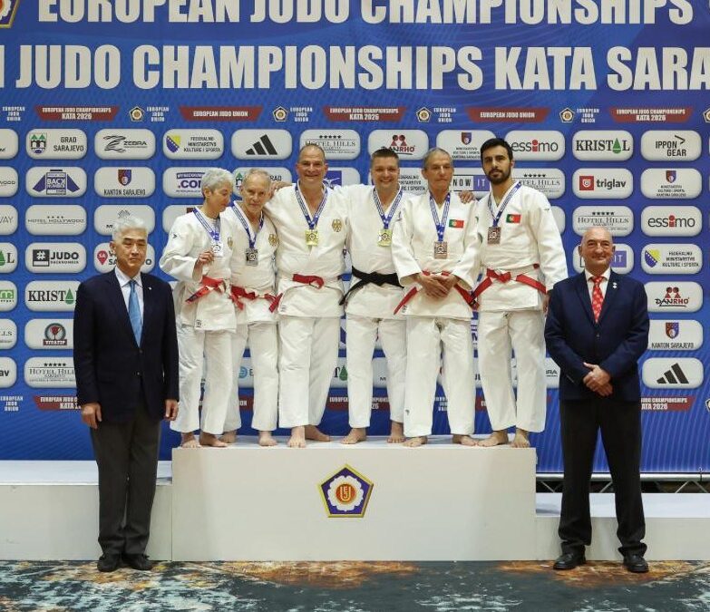 Bronze no Kata