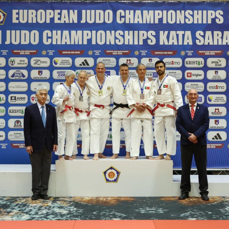 Judo Sarajevo