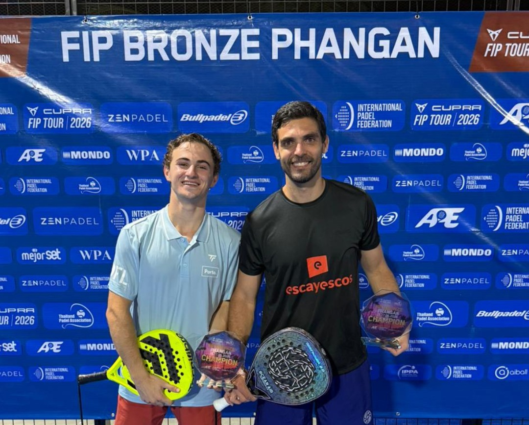padel