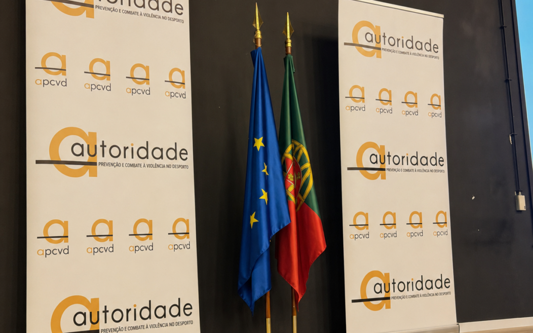 Confederação do Desporto na 15.ª Reunião do Conselho Consultivo da APCVD
