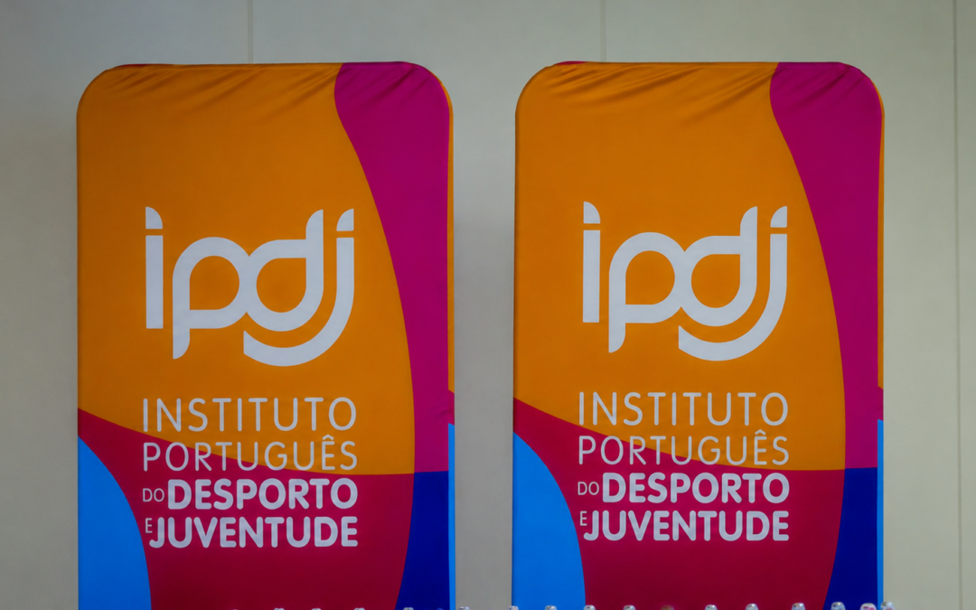 Daniel Monteiro participou na reunião do Conselho Consultivo do IPDJ