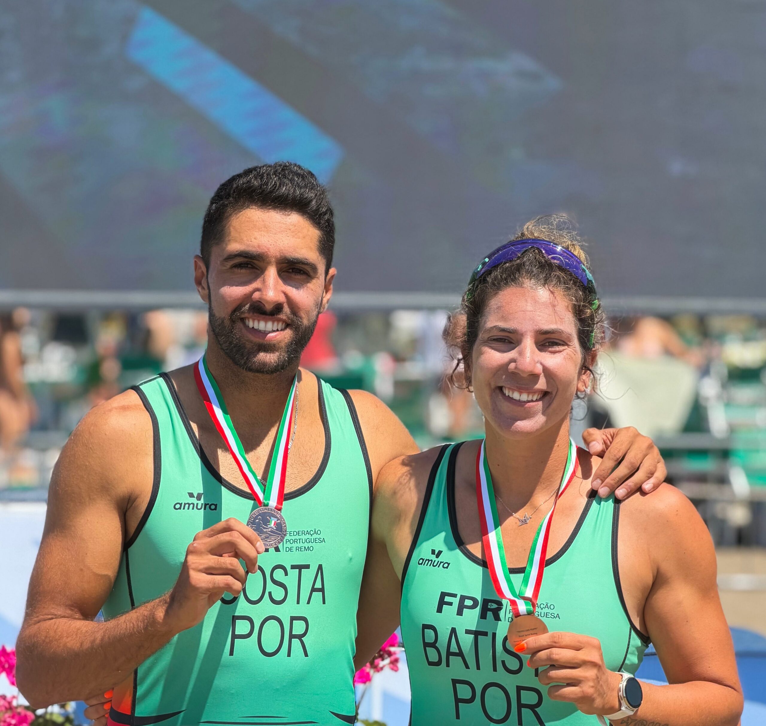 Patrícia Baptista e Afonso Costa2