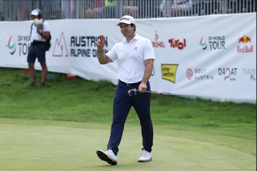 Melo Gouveia 2.º na Áustria e Pedro Figueiredo 4.º em Espanha