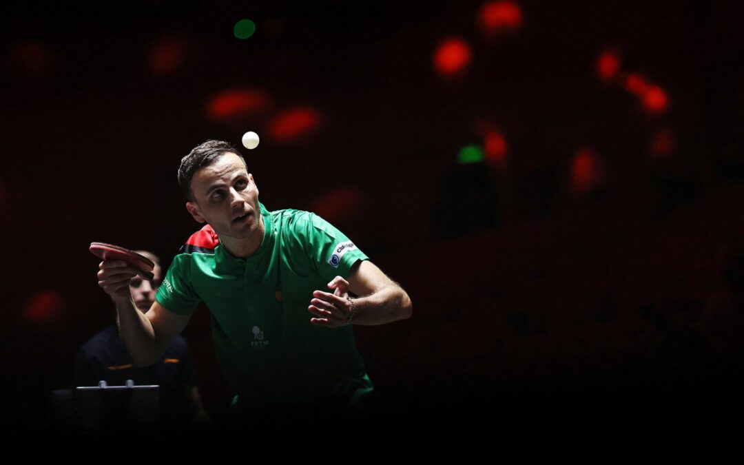 Tiago Apolónia alcança prata