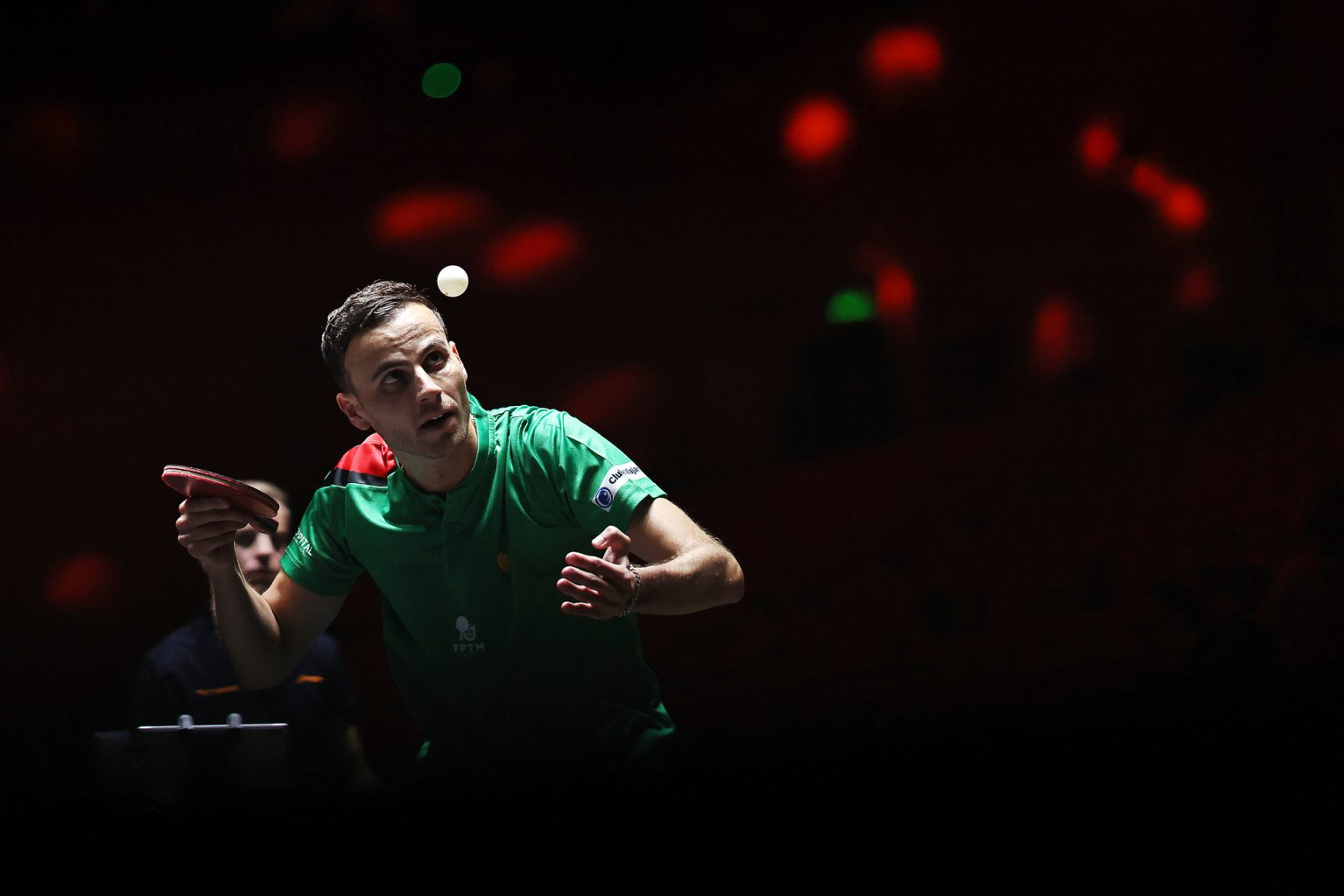 Tiago Apolonia