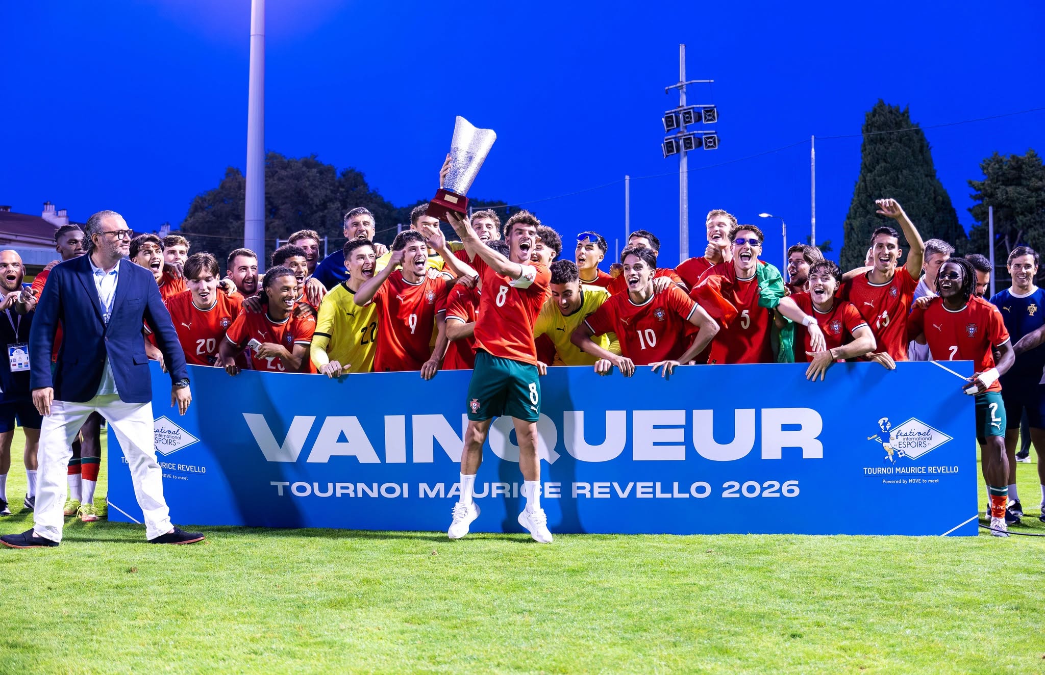 Torneio Toulon