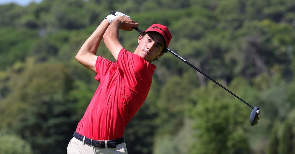 Golfe