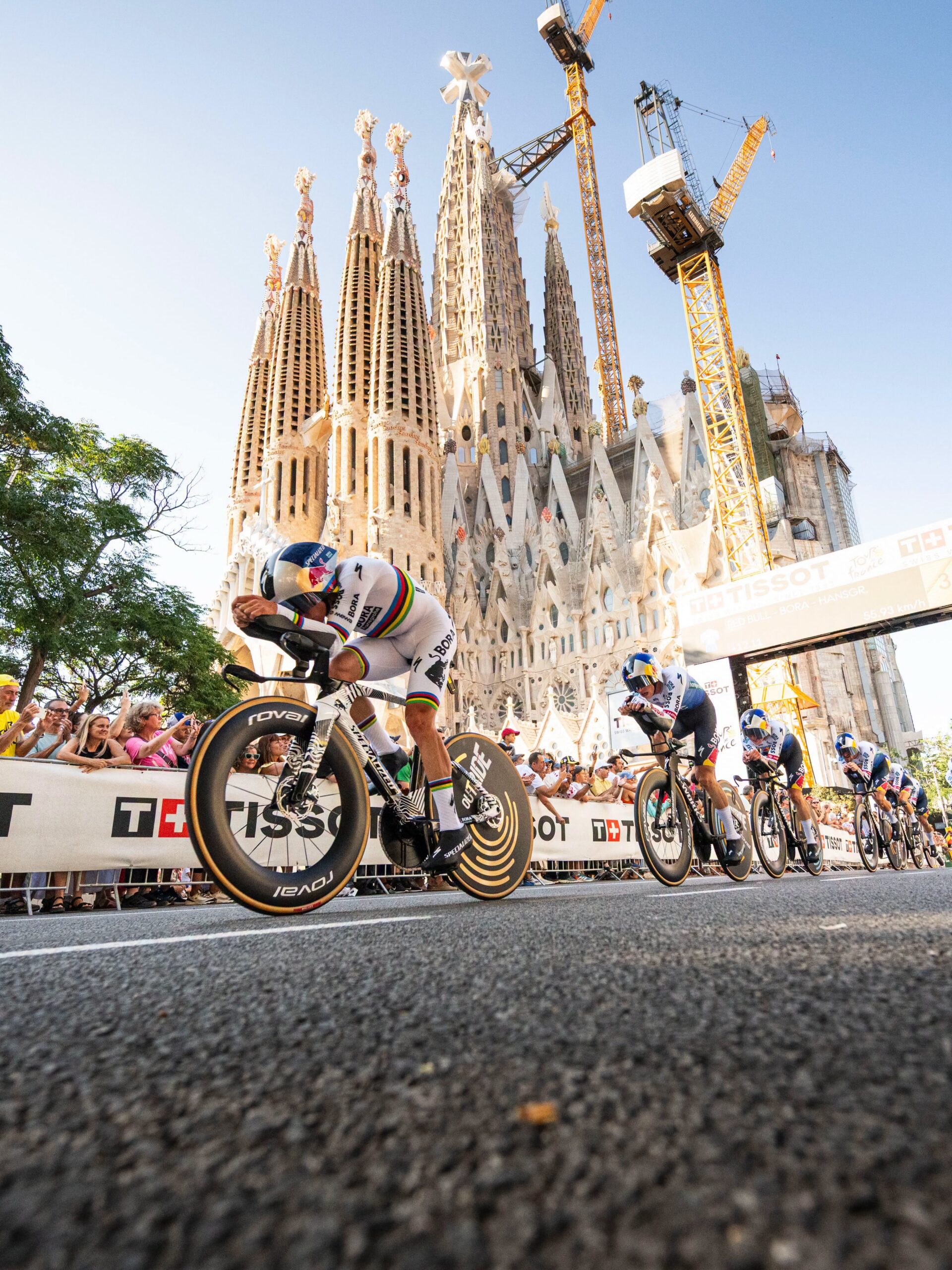 Le Tour
