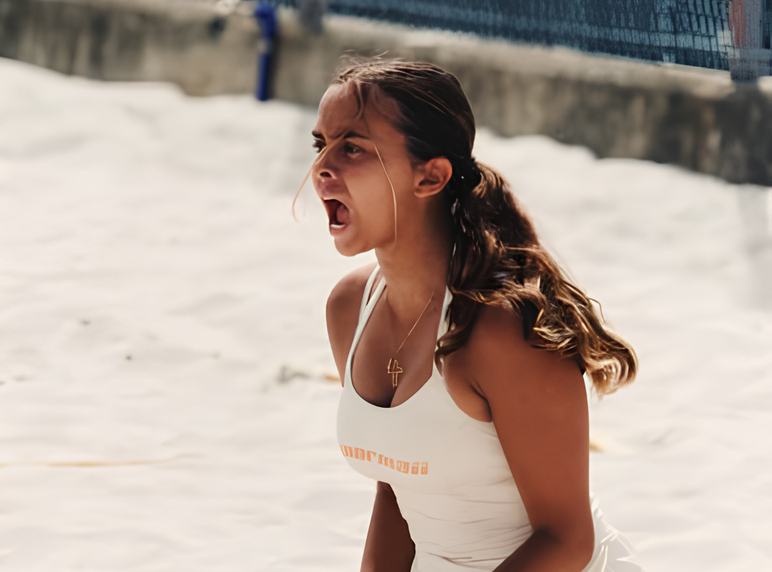 Leonor Leitão vence em Espinho