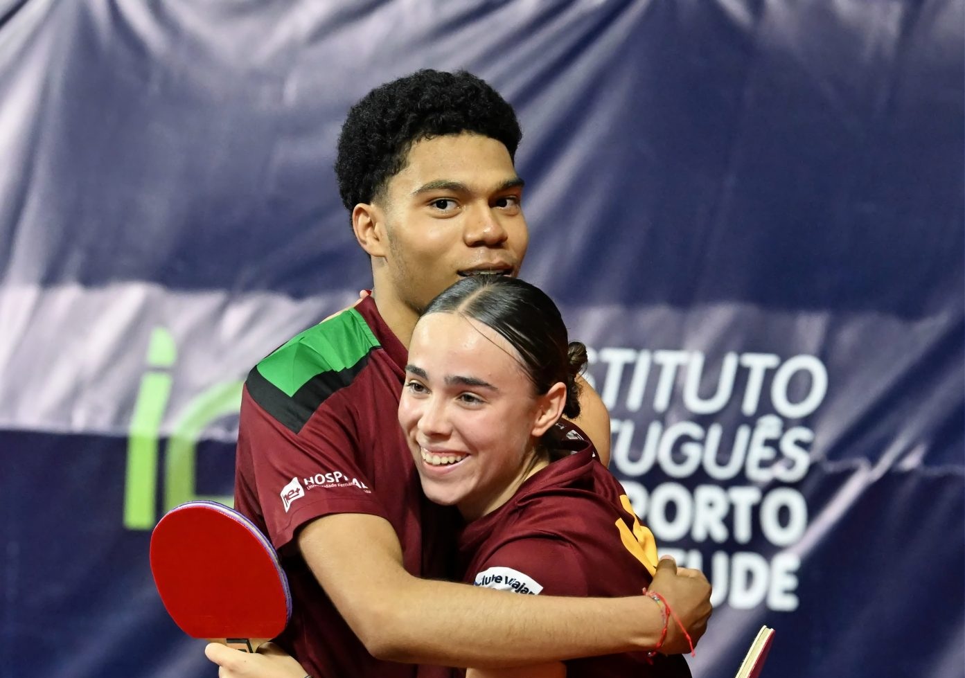ping pong