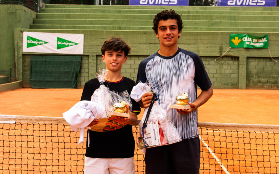 Portugal domina Apple Bowl