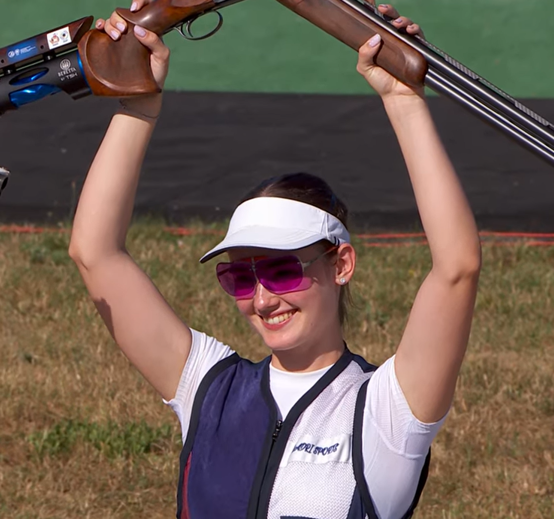 Catarina Baicev