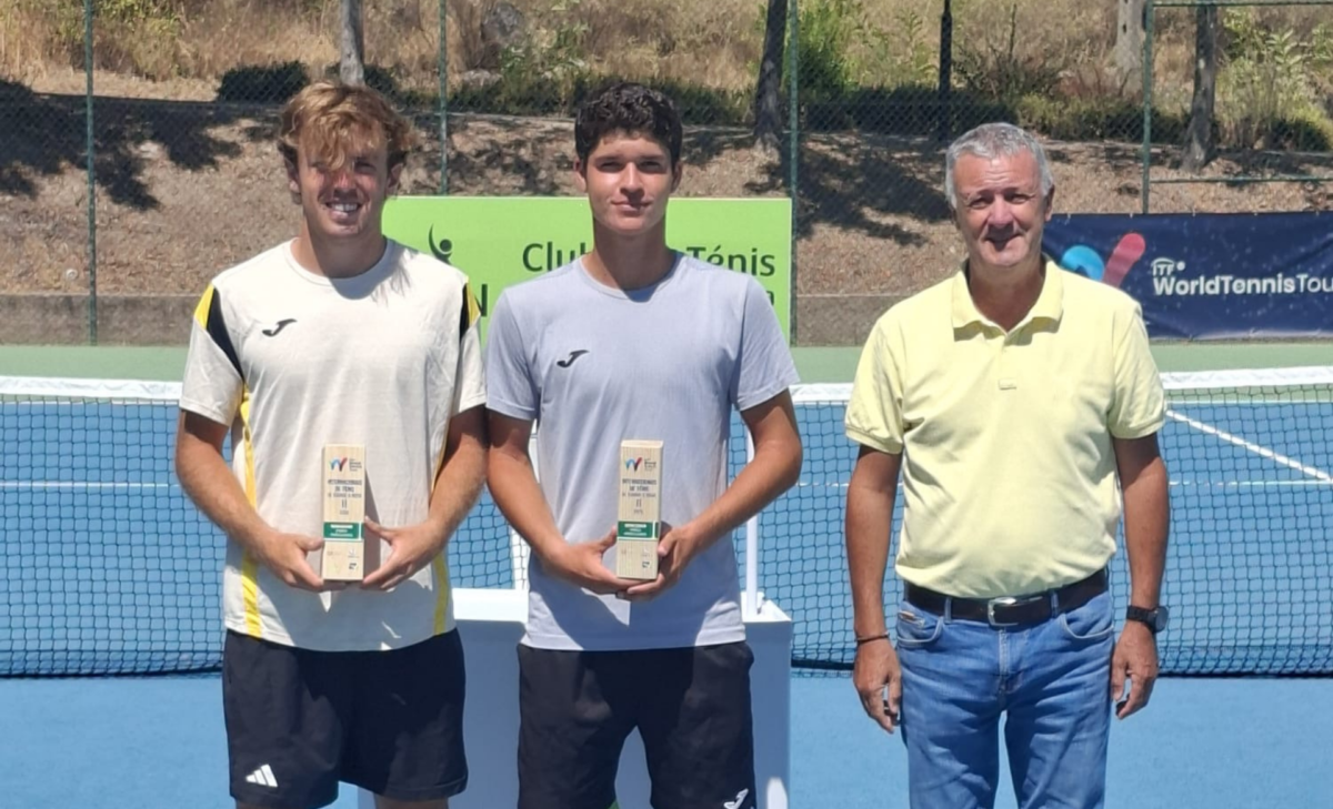 Gonçalo Marques João Dinis Silva