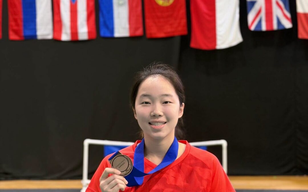 Bronze na República Dominicana