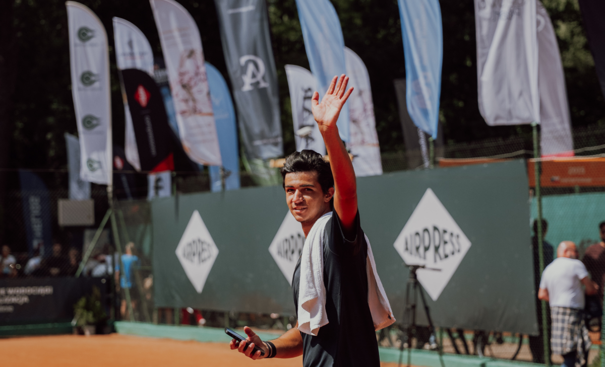 Tiago Pereira