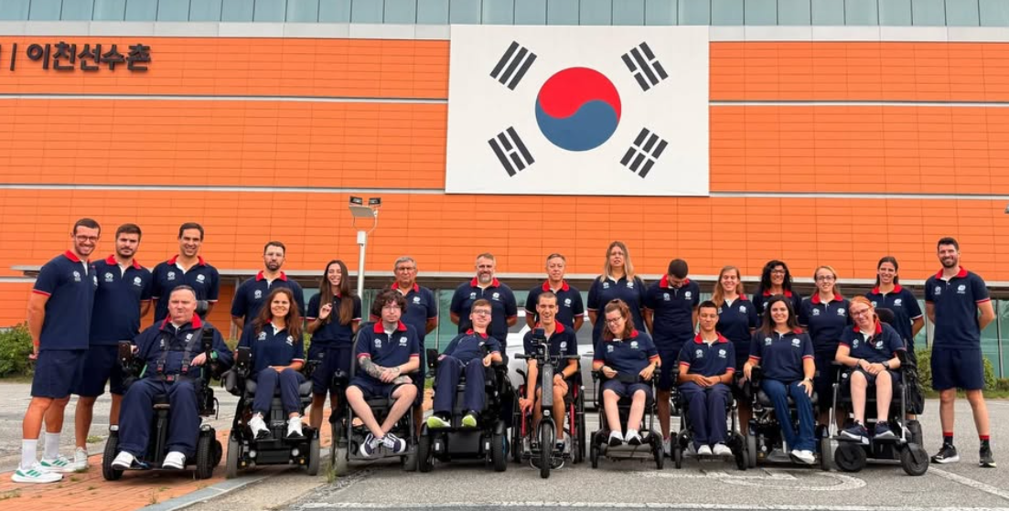 Boccia