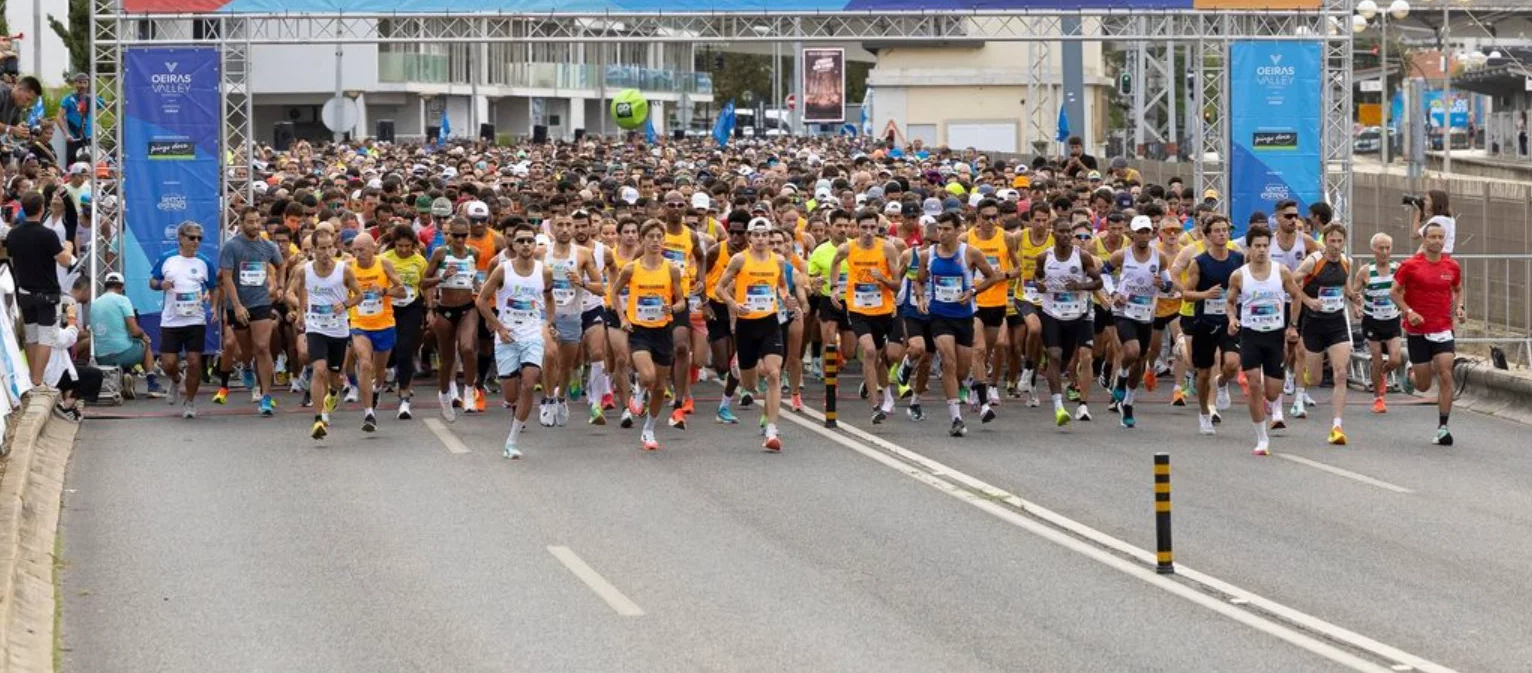 Corrida 25