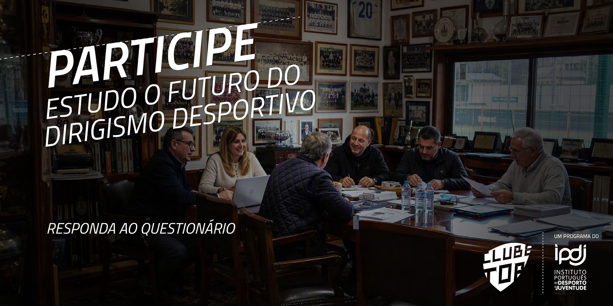 Divulgação MOOC Clube Top_Instalações