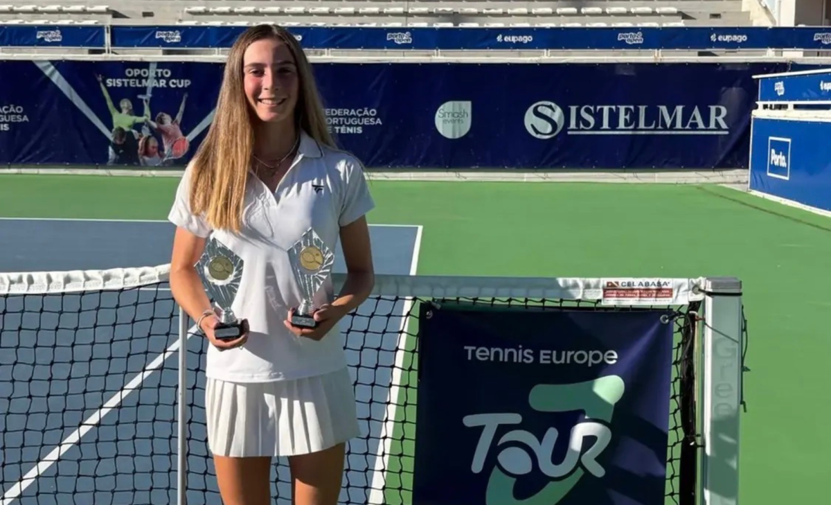 Madalena Sousa