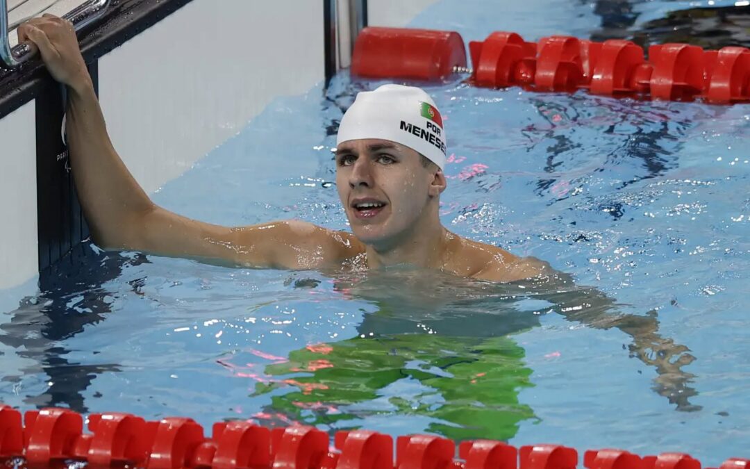 Marco Meneses conquista Prata