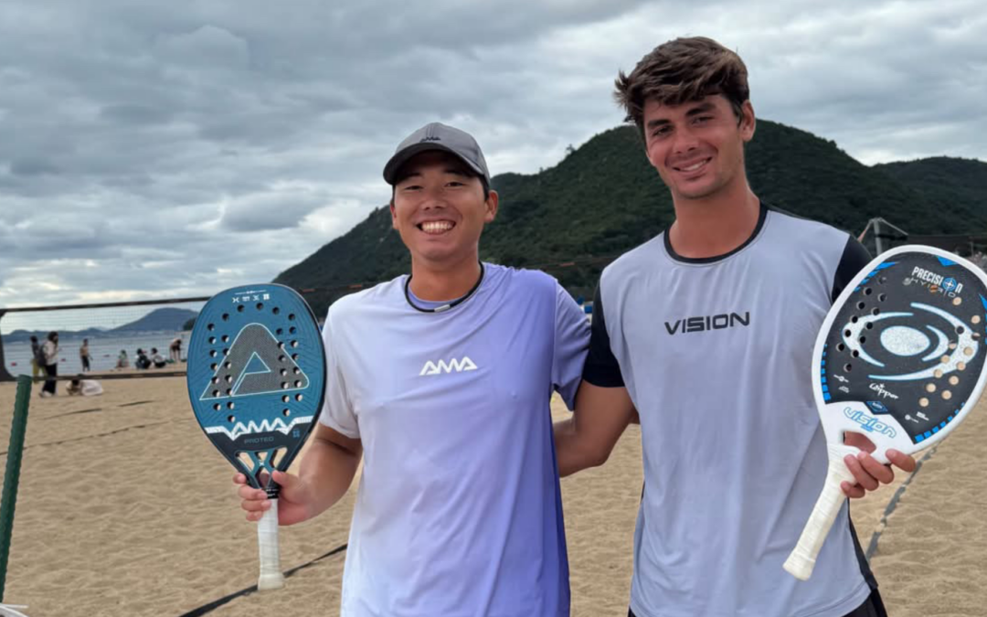 Tomás Noro vence BT10 e é segundo no BT50