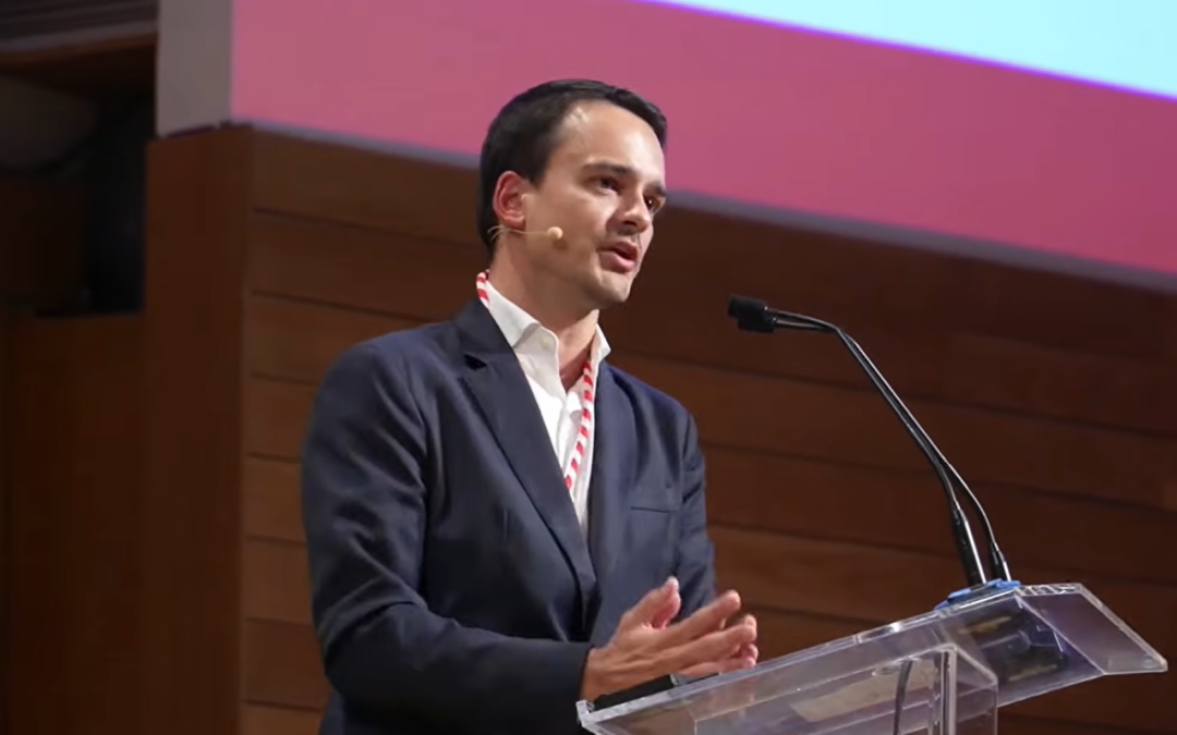 Presidente da CDP encerrou 27.ª Conferência Marketeer dedicada ao “Crowd Branding”