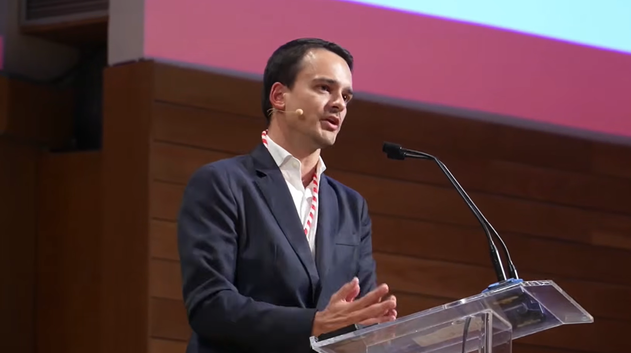 Daniel Marketeer