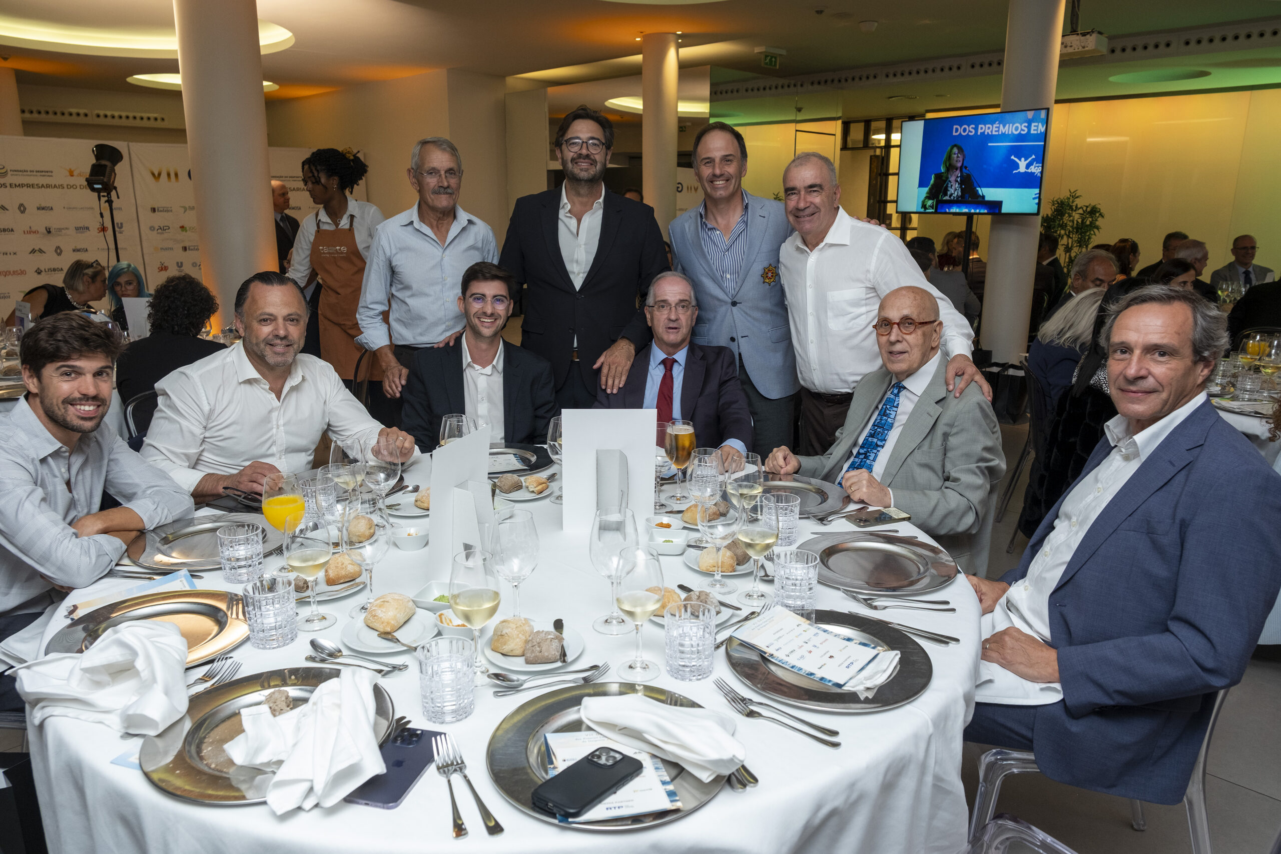 Gala_Fundacao Desporto