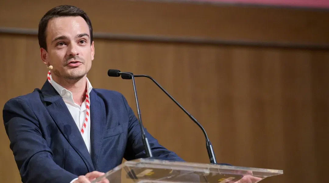 Presidente da CDP encerrou 27.ª Conferência Marketeer dedicada ao “Crowd Branding”