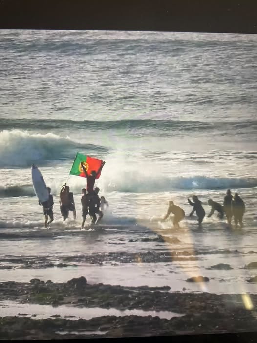 surf